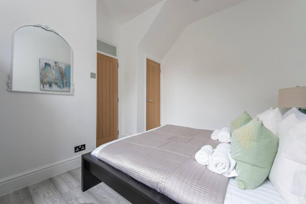 Stunning Notting Hill Not Active * Londra
