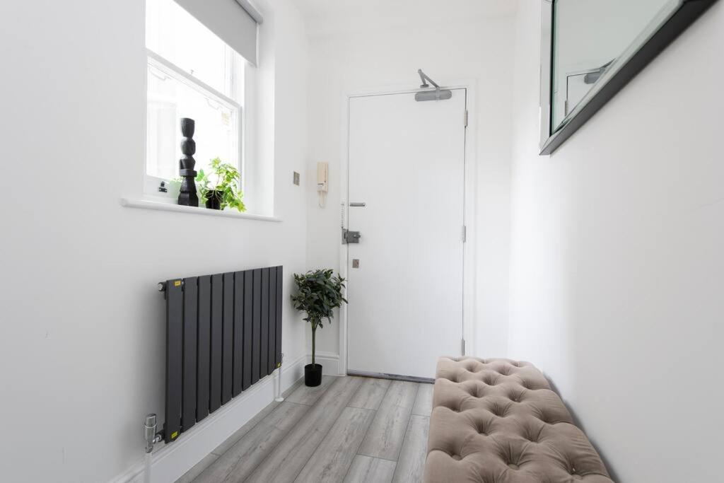 Stunning Notting Hill Not Active Appartamento Londra