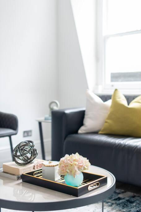 Appartamento Stunning Notting Hill Not Active *