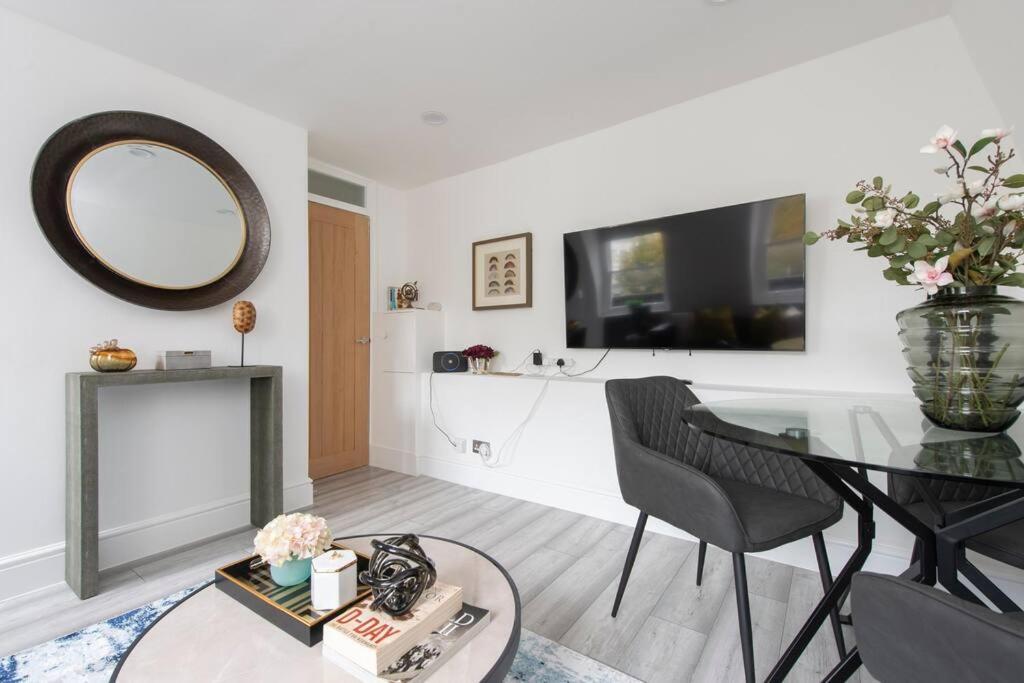 Stunning Notting Hill Not Active * Londra