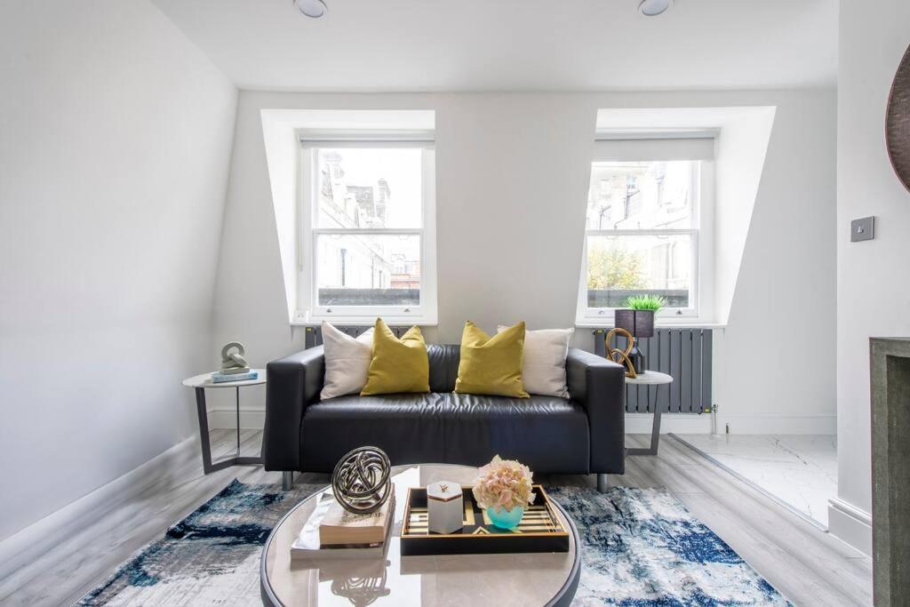 Stunning Notting Hill Not Active * Londra