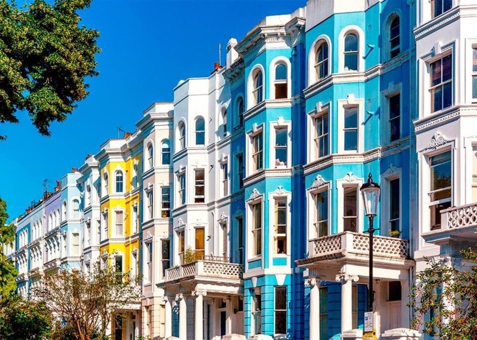 Appartamento Stunning Notting Hill Not Active Londra