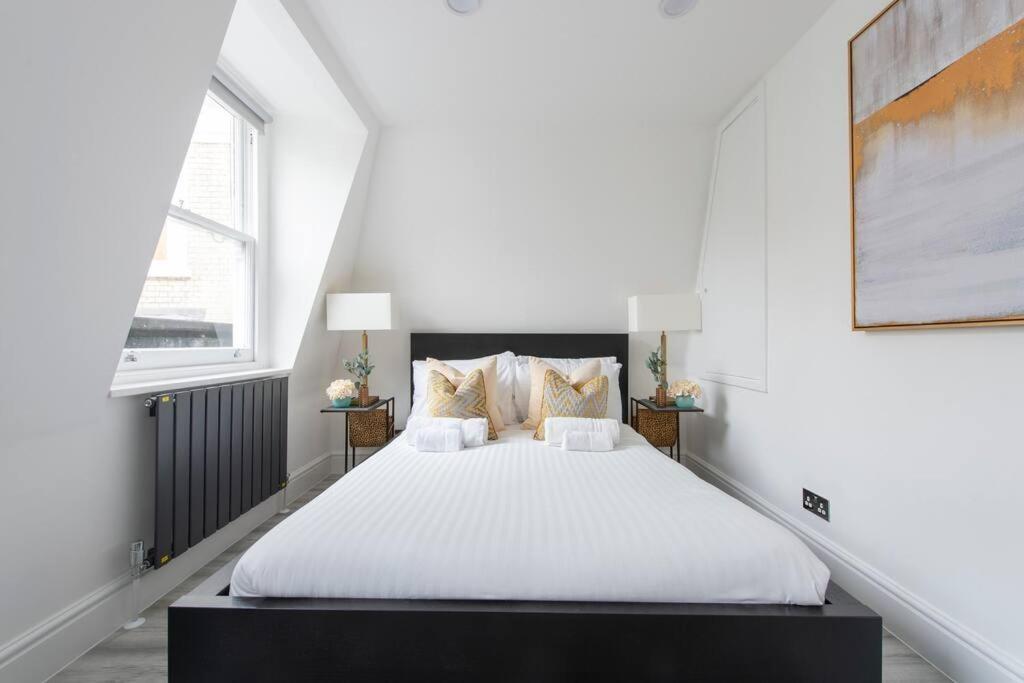 Appartamento Stunning Notting Hill Not Active *