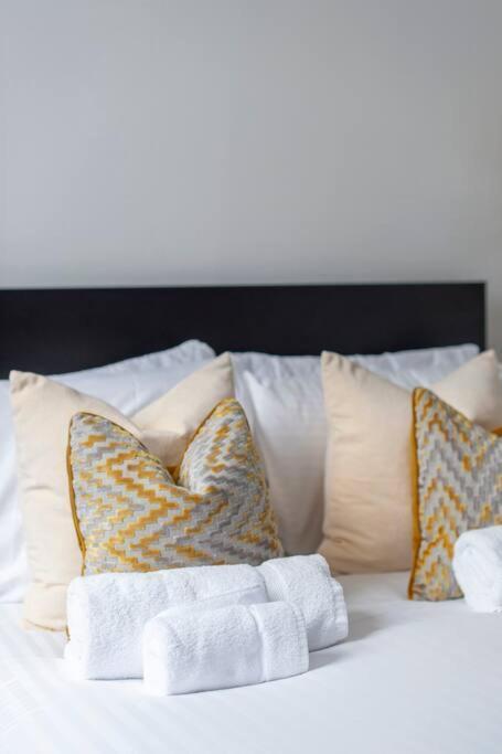 Stunning Notting Hill Not Active Appartamento *