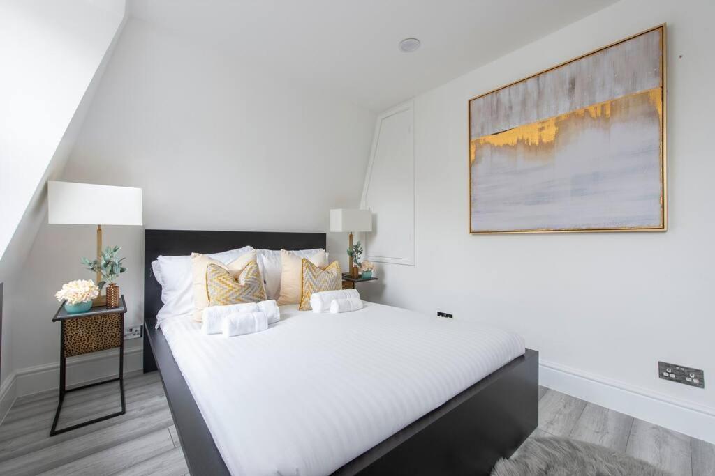 Appartamento Stunning Notting Hill Not Active