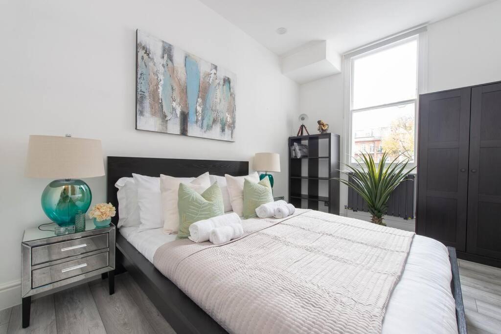 Appartamento Stunning Notting Hill Not Active