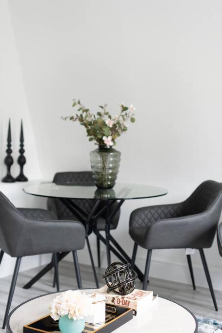 Appartamento Stunning Notting Hill Not Active *