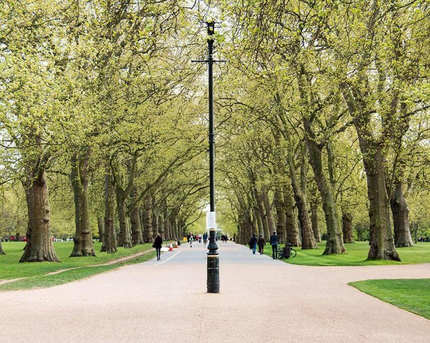 Stunning Notting Hill Not Active *