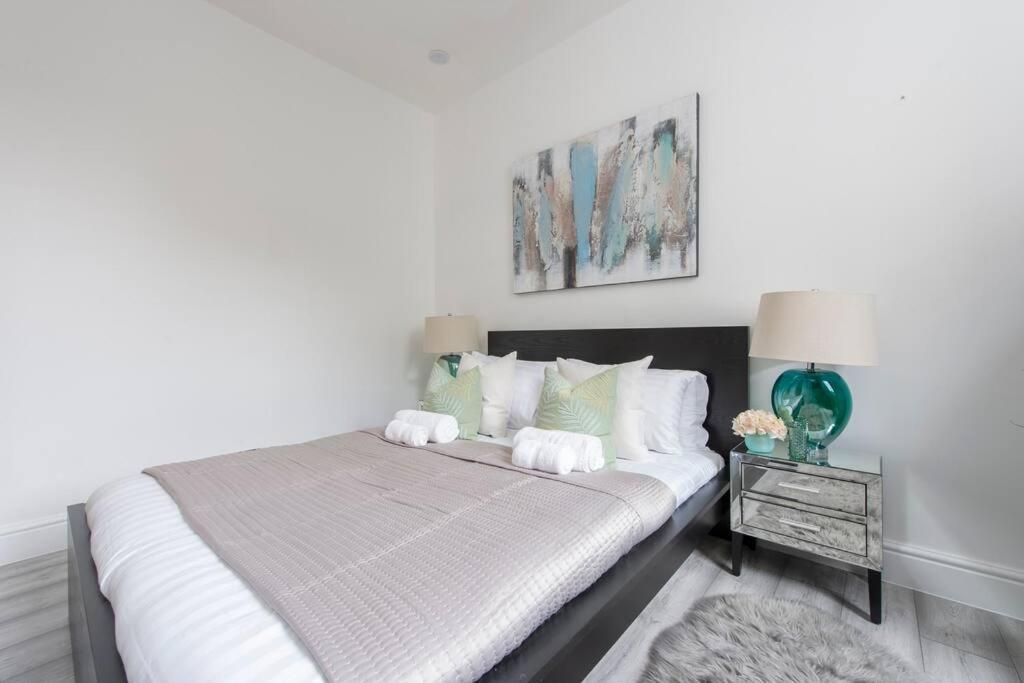 Stunning Notting Hill Not Active * Londra