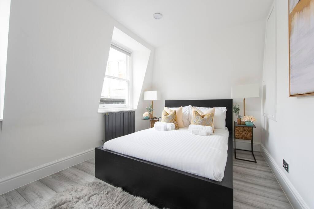 Stunning Notting Hill Not Active