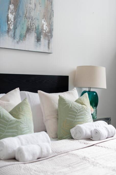 Appartamento Stunning Notting Hill Not Active Londra