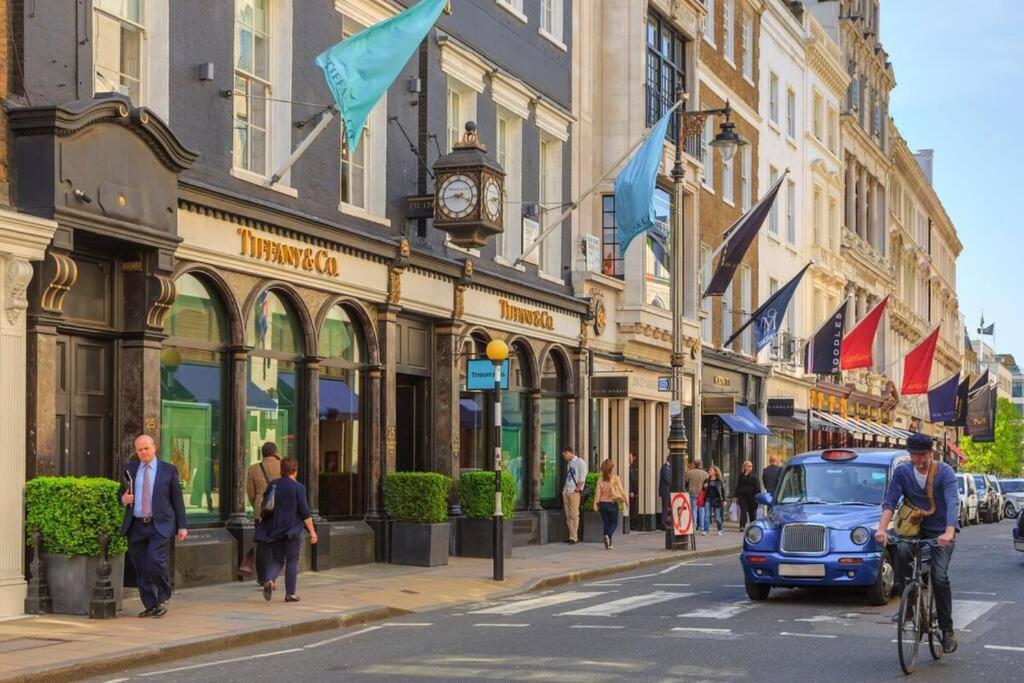 Stunning Notting Hill Not Active Appartamento