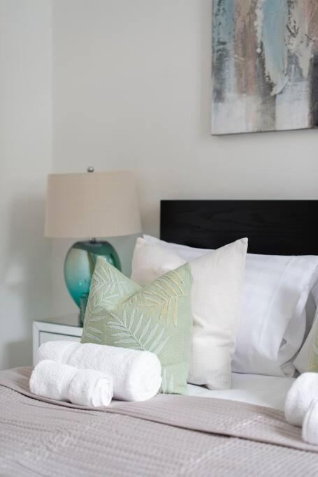 Stunning Notting Hill Not Active *