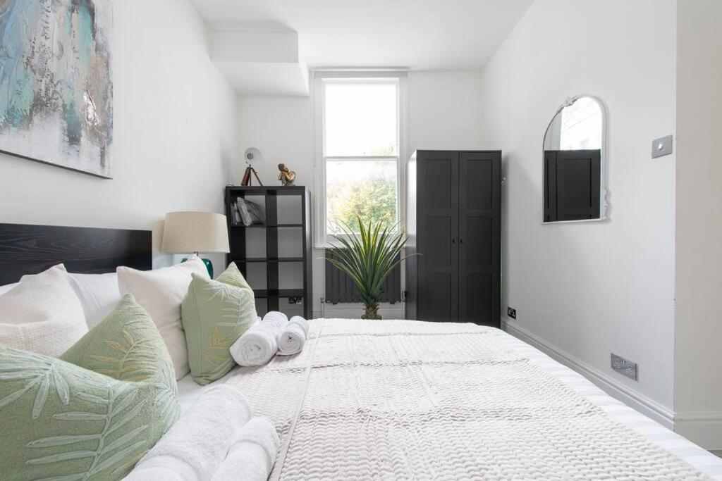 Appartamento Stunning Notting Hill Not Active