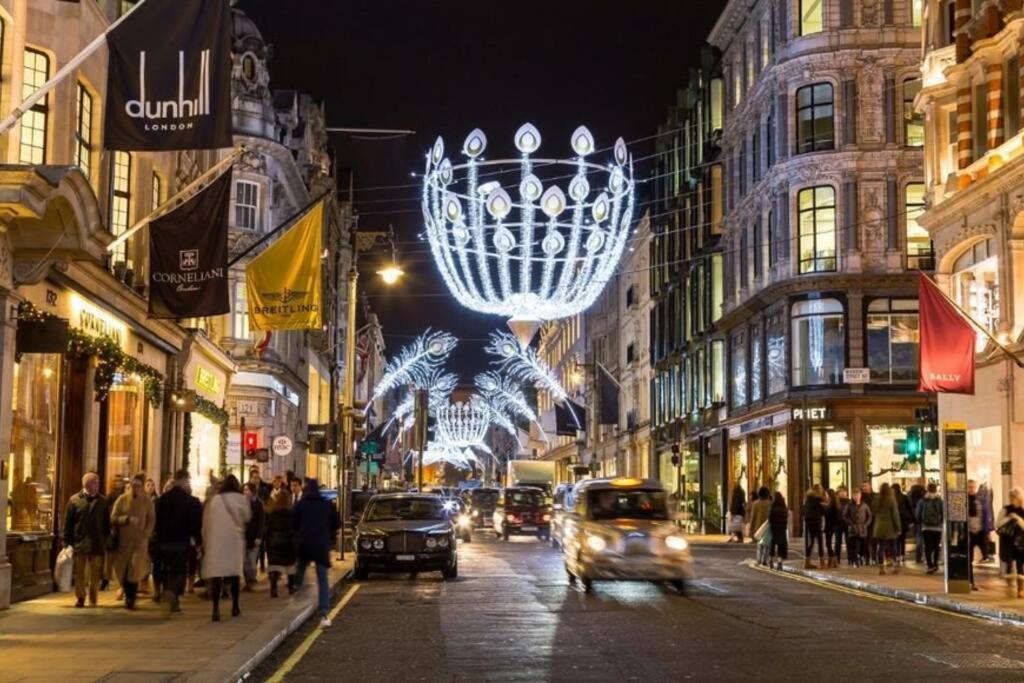 Stunning Notting Hill Not Active *
