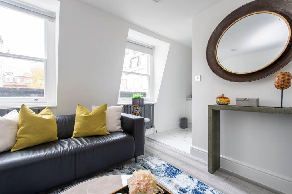 Appartamento Stunning Notting Hill Not Active *